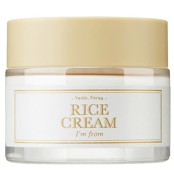 I'm From Rice Cream (50ml)