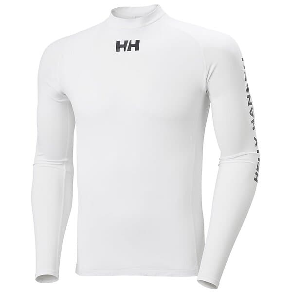 Helly Hansen Waterwear Rashguard (Herr)