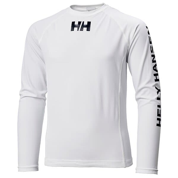Helly Hansen Waterwear Rashguard (Jr)