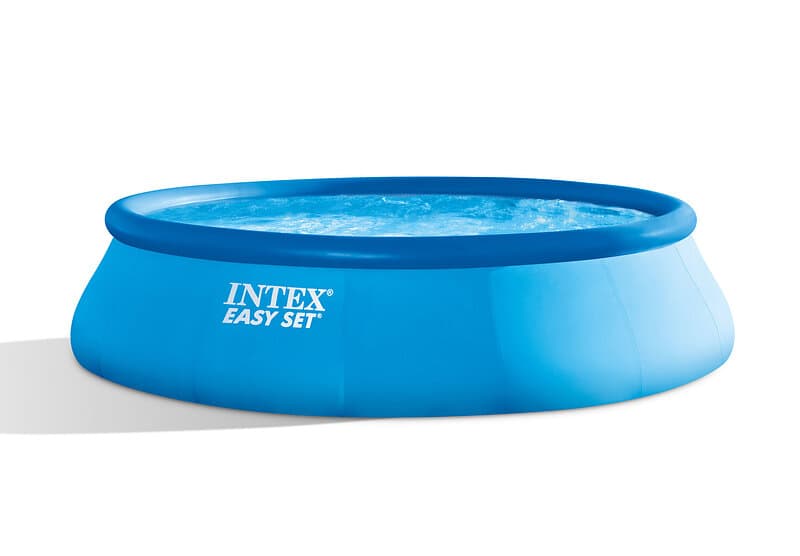 Intex Easy Set Pool 457x107cm inkl. filterpump