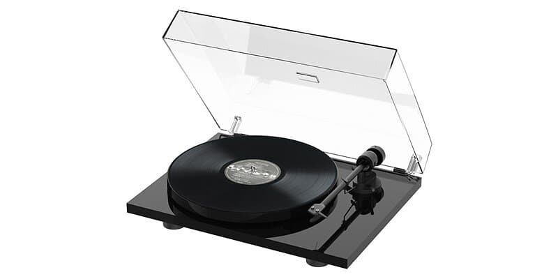 Pro-Ject E1 Phono OM5