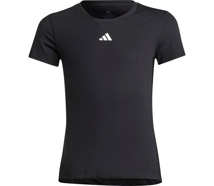 Adidas Techfit Aeroready Sport Icons T-Shirt (Jr)