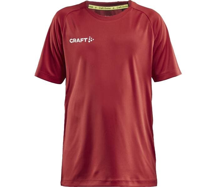 Craft Evolve T-shirt (Jr)