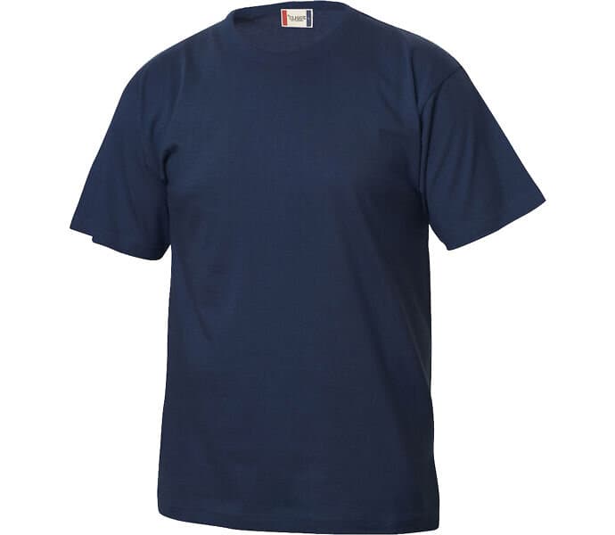 Clique Basic T-shirt (Jr)