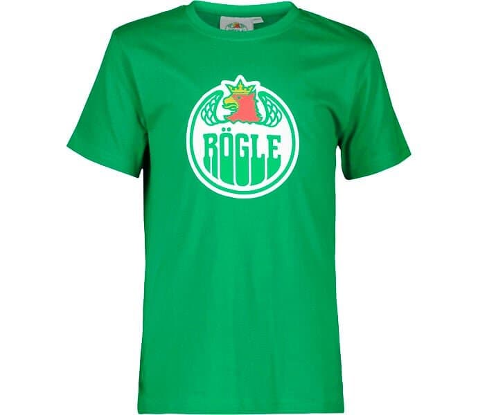 Rögle Logo T-shirt (Jr)