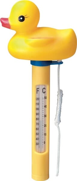 Swim & Fun Pool Thermometer 1673