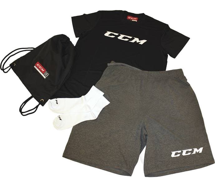 CCM Dryland Kit (Jr)