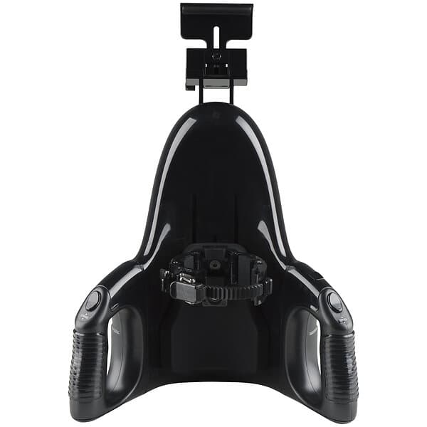Fleshlight Universal Launch Strokingsimulator Svart