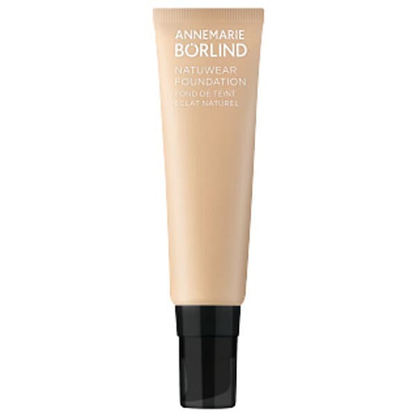 Annemarie Börlind Natuwear Foundation 30ml
