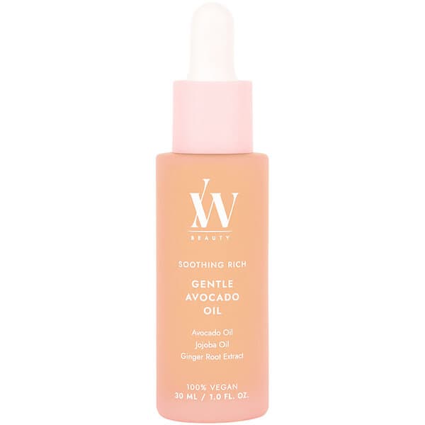 Ida Warg Beauty Soothing Rich Gentle Avocado Oil 30ml