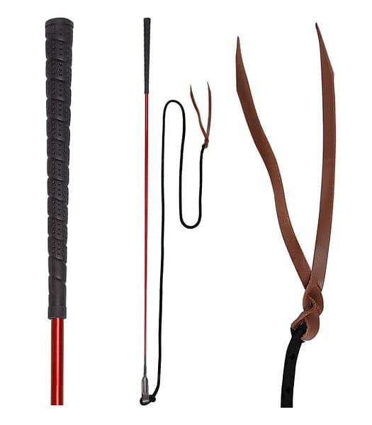 Waldhausen NH-stick Röd