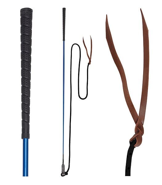 Waldhausen NH-stick Blå