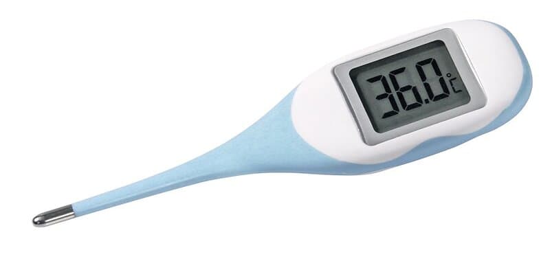 Kerbl Termometer "BigScreen"