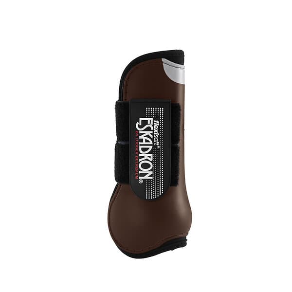 Eskadron Flexisoft F Senskydd Mörkbrun