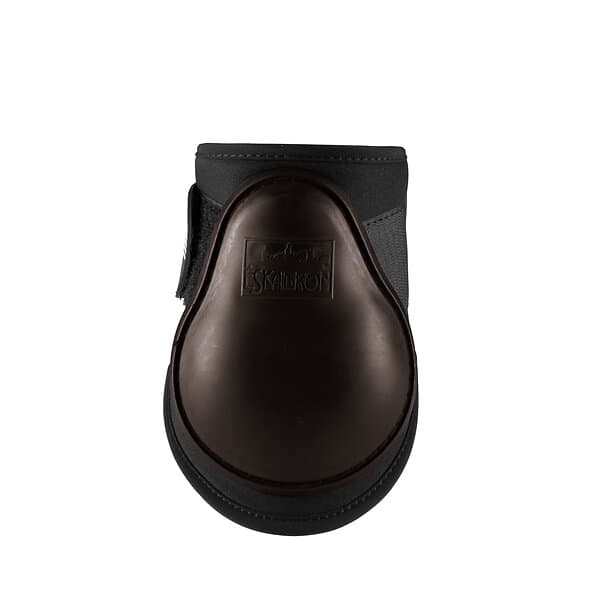 Eskadron Protection H Strykkappor Mörkbrun