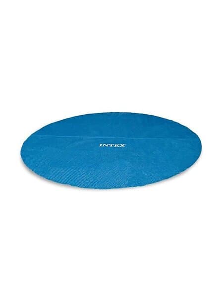 Intex 28013 Pool Cover Easy Set 457cm