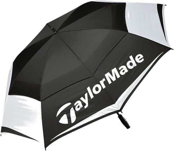 TaylorMade stormsäkert paraply 64 tum