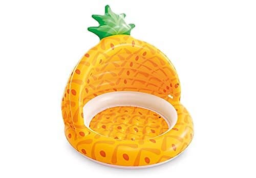 Intex Pineapple Baby Pool