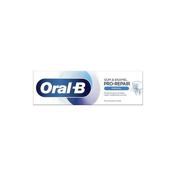 Oral-B Gum & Enamel Pro-Repair Original 75ml