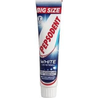 Pepsodent White System 125ml