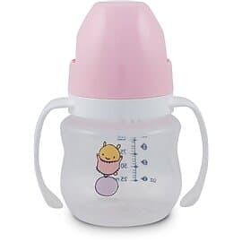 Esska Nam Mugg Rosa Bollis