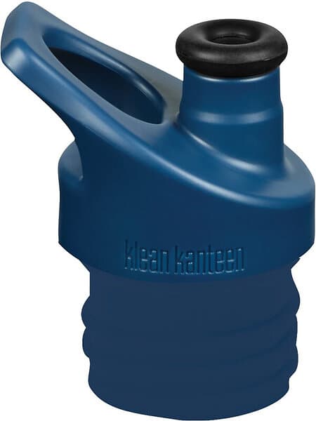 Klean Kanteen Sport Cap Navy