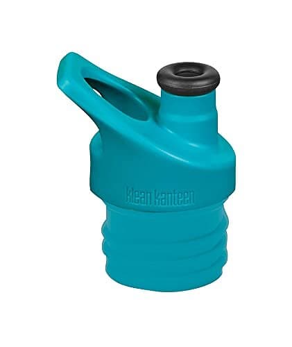Klean Kanteen Sport Cap Teal