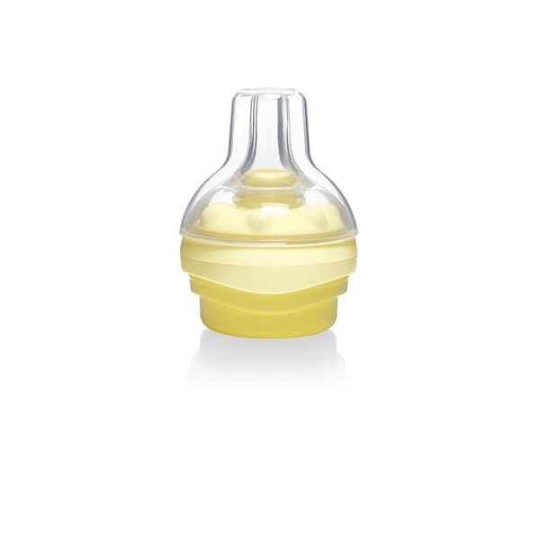 Medela Calma Solitaire endast napp