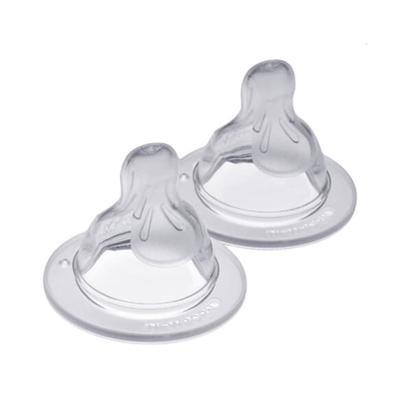 Mam Teat Size X 6+ mån, 2-pack 