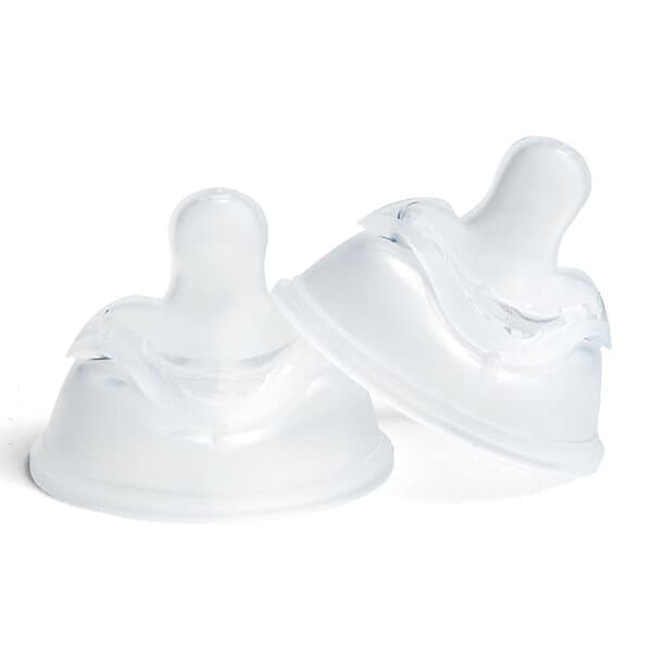 Herobility Anti-kolik dinapp XL 2-pack
