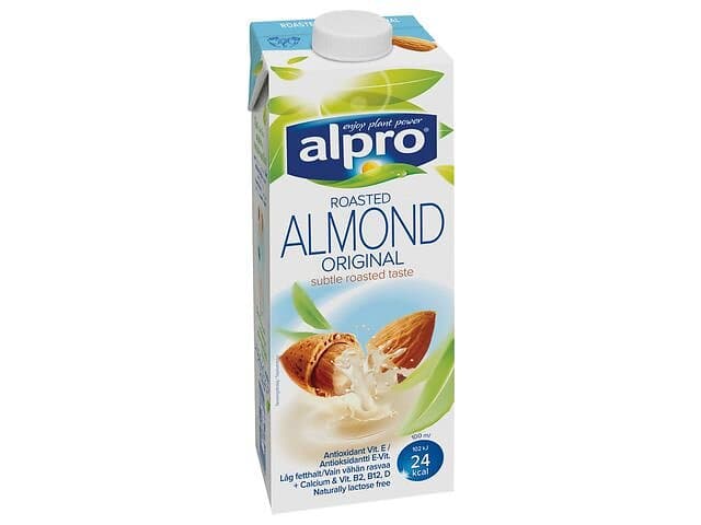 ALPRO Mandeldryck 1 liter