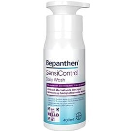 Bepanthen SensiControl duschgel 400ml