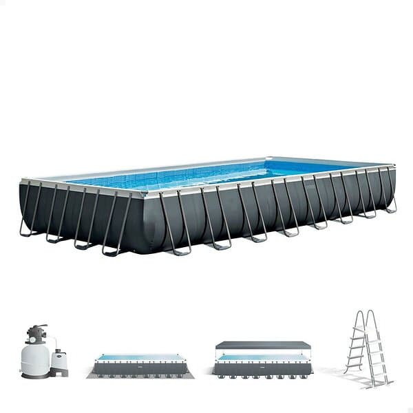 Intex Bollhav 26374 975 x 132 488 cm