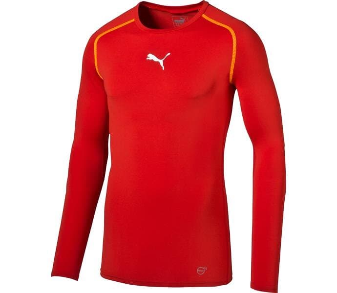 Puma LIGA Baselayer Tee LS (Dam)