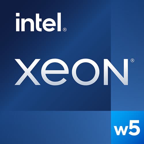 Intel Xeon w5-3425 3,2GHz Socket 4677 Tray