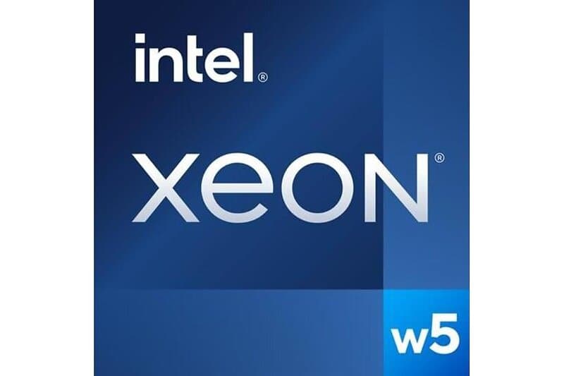Intel Xeon w5-3435X 3,1GHz Socket 4677 Tray