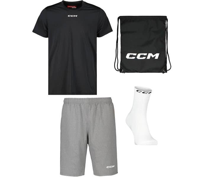 CCM Dryland YT Set (Jr)