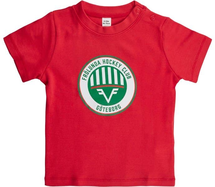 Frölunda Indians Logo MR T-shirt (Jr)