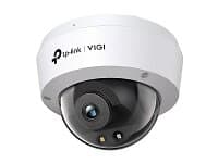 TP-Link VIGI Dome | 30M 1440 C300 IP67 V1 IK10 C240I 2560