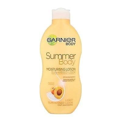 Garnier Summerbody Moisturising Lotion Sun-Kissed Look 400ml