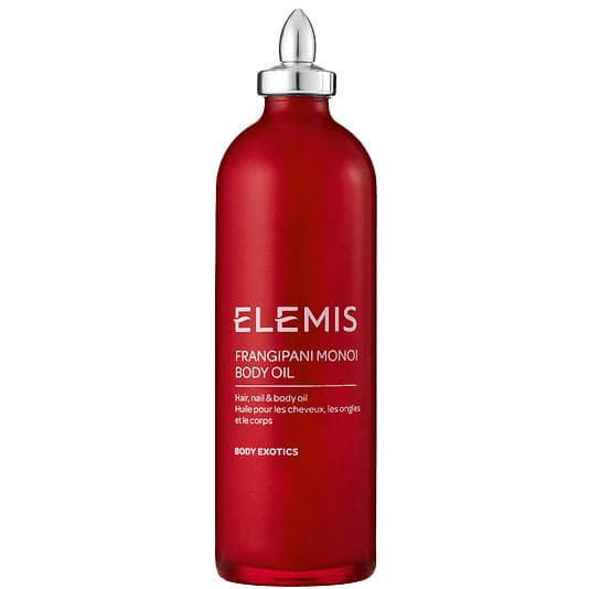 Elemis Frangipani Monoi Body Oil 100