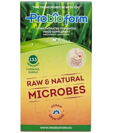 Probioform 2 liter