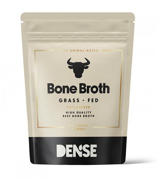 Dense Bone Broth Benbuljong 500g