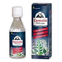 Carmolis Örtdroppar 40ml