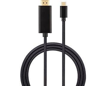 Andersson USB C - HDMI 3m