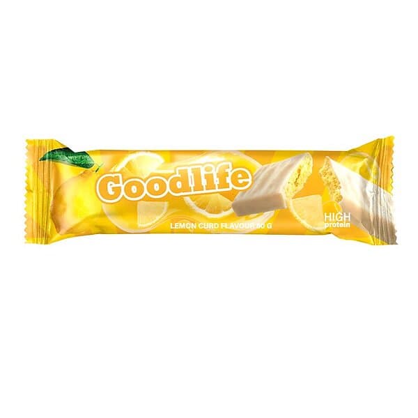 Goodlife Bar 50g
