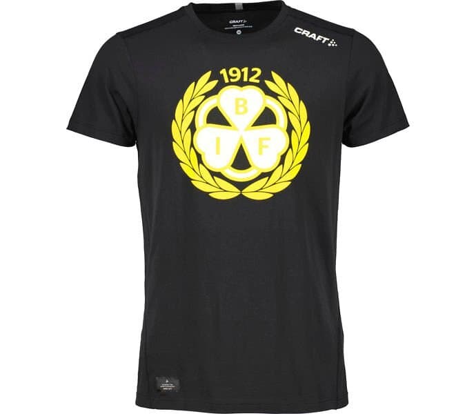 Brynäs Logo T-shirt (Herr)