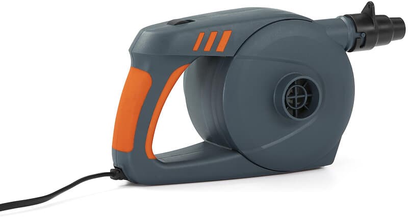 Bestway PowerGrip AC Air Pump pooltillbehör