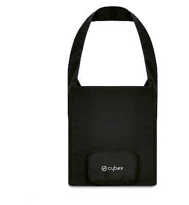 Cybex LIBELLE Förvaringsväska, Black