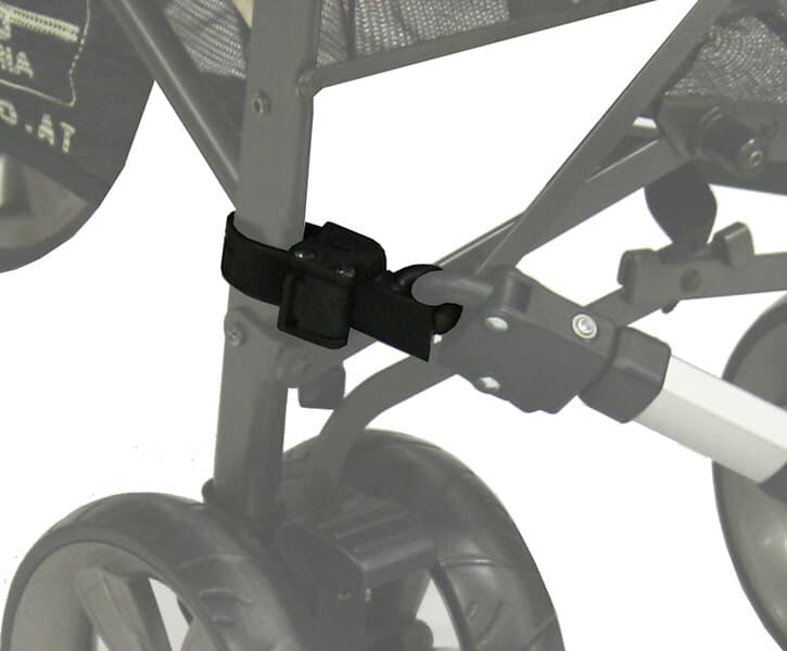 Bumprider Connector Kit